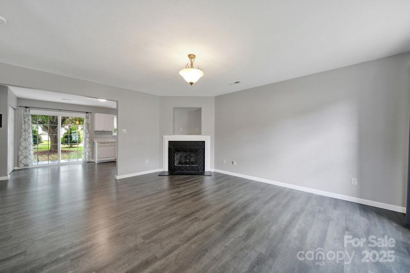 Property image 3 at 5876 Culloden Court, Concord, NC 28027