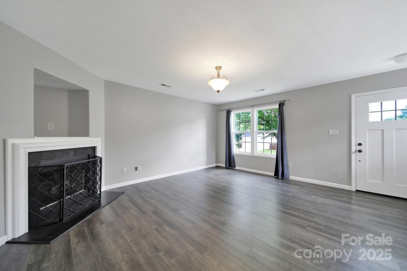 Property image 5 at 5876 Culloden Court, Concord, NC 28027