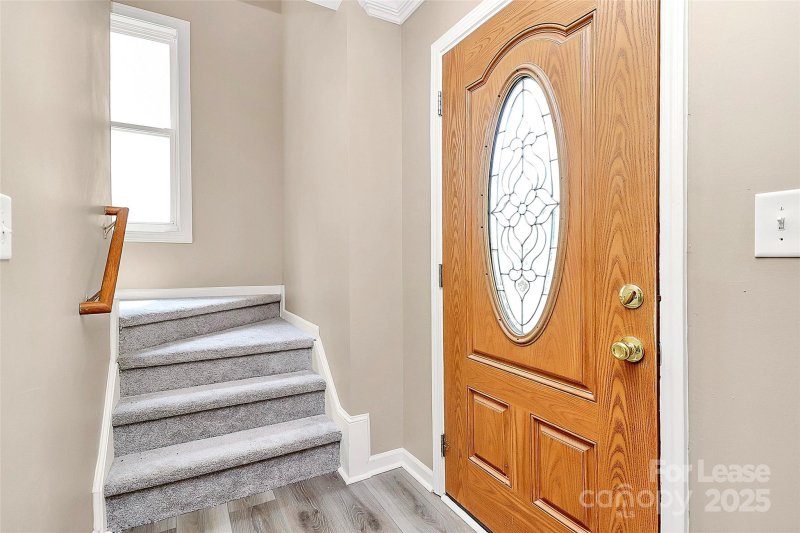 Property image 4 at 5707 Wallace Cabin Drive, Charlotte, NC 28212