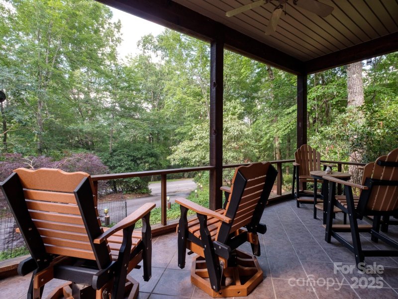 Property image 3 at 877 Soquili Drive, Brevard, NC 28712