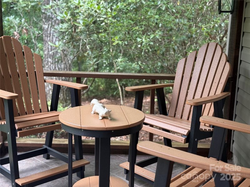 Property image 4 at 877 Soquili Drive, Brevard, NC 28712