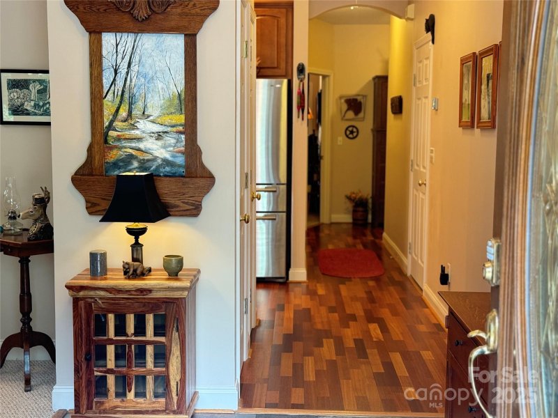 Property image 5 at 877 Soquili Drive, Brevard, NC 28712