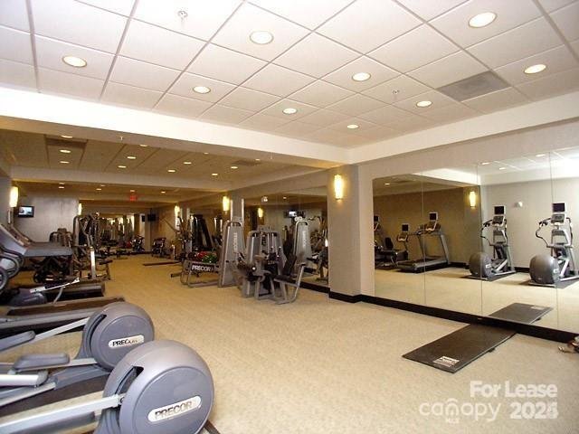 Property image 3 at 230 S Tryon Street, Charlotte, NC 28202