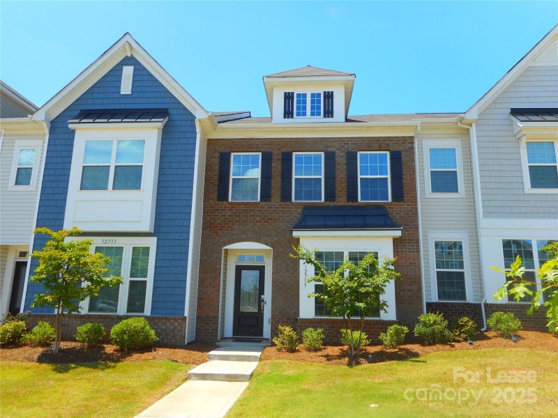 12715 Wandering Brook Drive