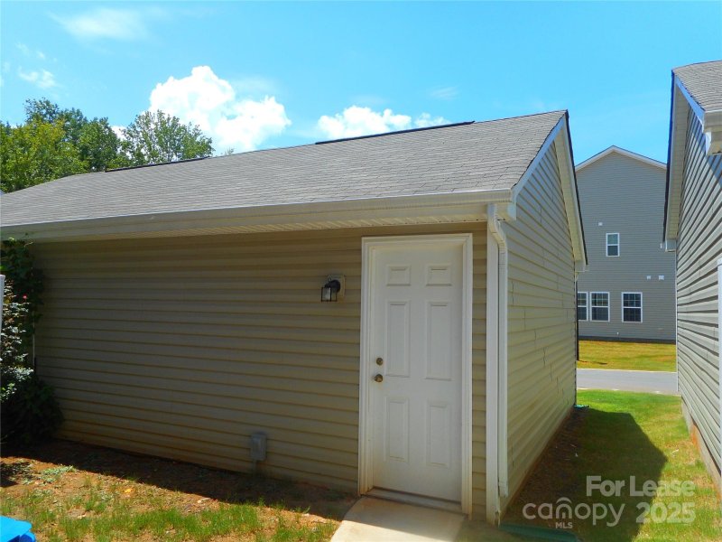Property image 4 at 12715 Wandering Brook Drive, Charlotte, NC 28273