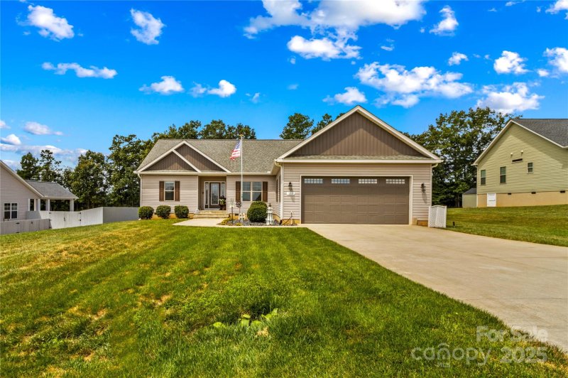 Property image 2 at 155 Greythorn Drive, Statesville, NC 28625