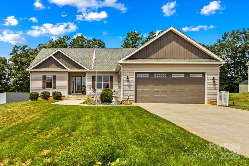 Property image 3 at 155 Greythorn Drive, Statesville, NC 28625