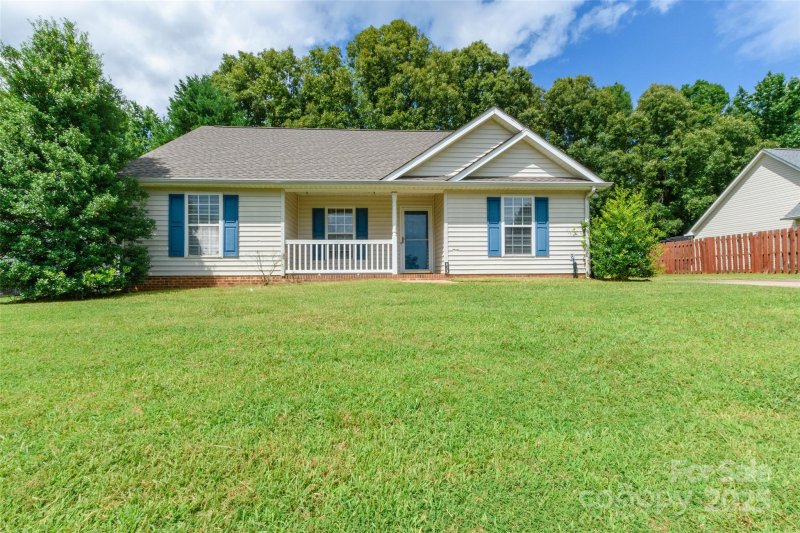 823 Prestwick Drive