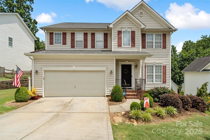 Property image 2 at 132 Lighthouse Road, Mount Holly, NC 28120