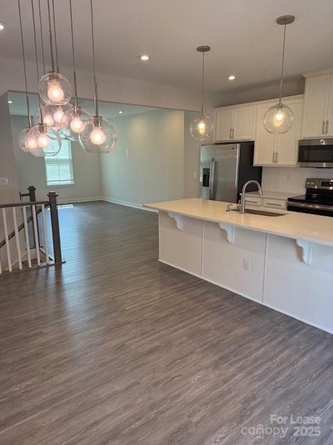 Property image 3 at 10748 Overlook Mountain Drive, Charlotte, NC 28216