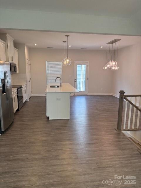 Property image 5 at 10748 Overlook Mountain Drive, Charlotte, NC 28216