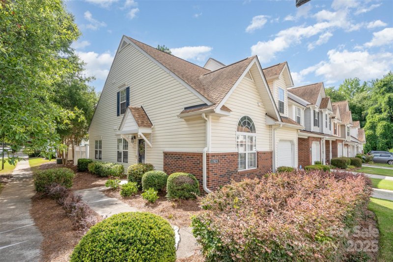 Property image 3 at 11921 Lambert Bridge Drive, Charlotte, NC 28270