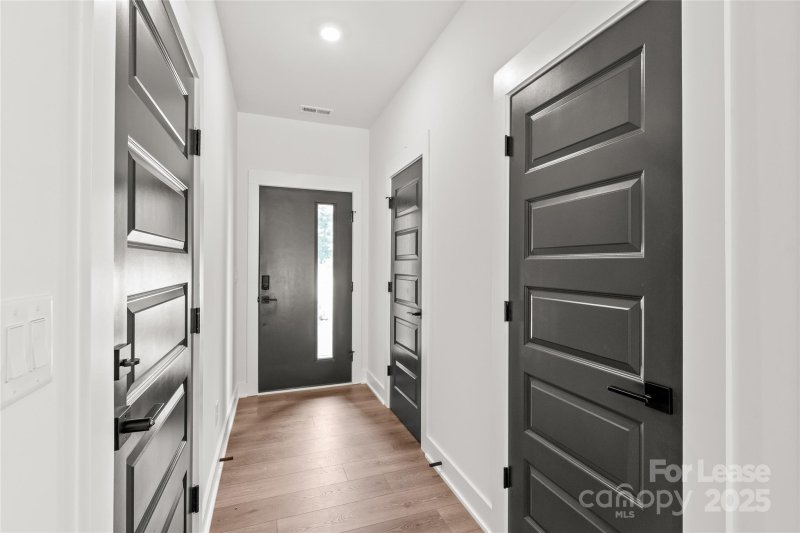 Property image 4 at 2023 Wilson Avenue, Charlotte, NC 28208