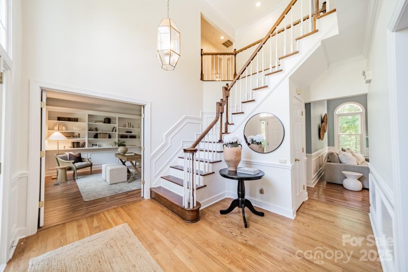 Property image 4 of 4900 Ridgetop Trail in Stone Mountain, Charlotte, NC 28215