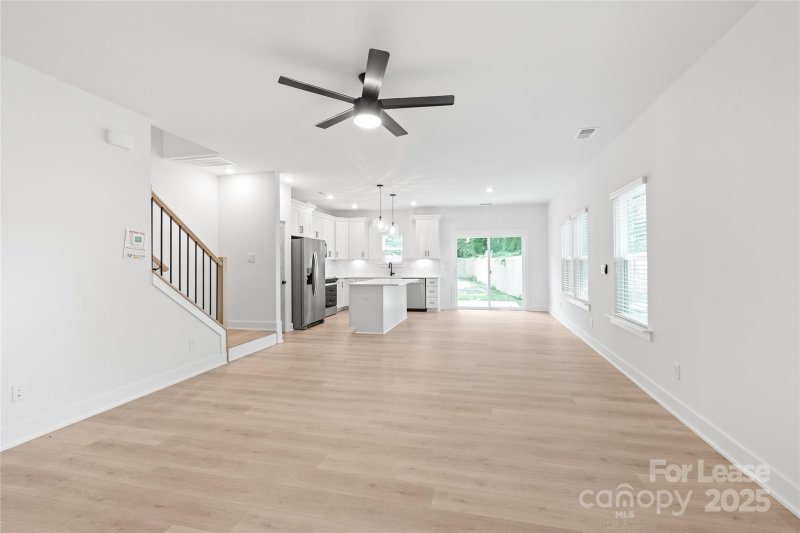 Property image 4 at 2025 Wilson Avenue, Charlotte, NC 28208