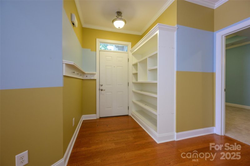 Property image 3 of 2803 Bellasera Way in Bella Sera Villas, Matthews, NC 28105