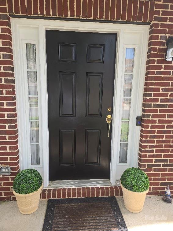 Property image 2 at 1322 Gambel Drive, Concord, NC 28027