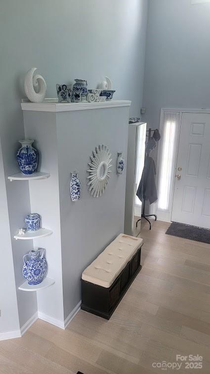 Property image 3 at 1322 Gambel Drive, Concord, NC 28027