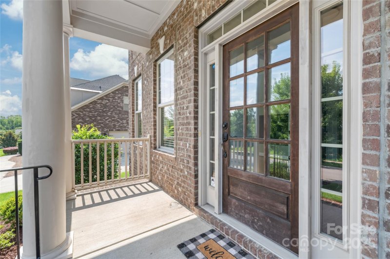 Property image 4 of 14218 Salem Ridge Road in Skybrook, Huntersville, NC 28078