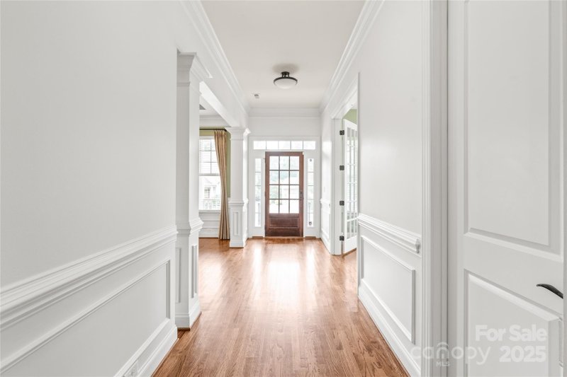 Property image 5 of 14218 Salem Ridge Road in Skybrook, Huntersville, NC 28078