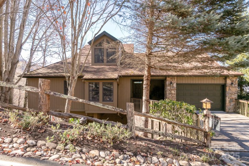 Property image 2 of 755 Andrew Banks Road in Mountain Air, Burnsville, NC 28714