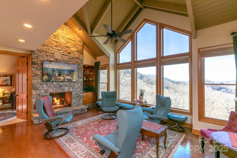 Property image 3 of 755 Andrew Banks Road in Mountain Air, Burnsville, NC 28714