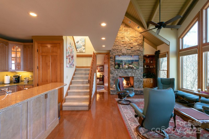 Property image 5 of 755 Andrew Banks Road in Mountain Air, Burnsville, NC 28714