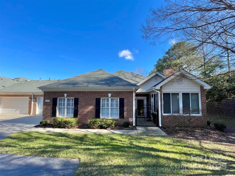 8409 Olde Troon Drive