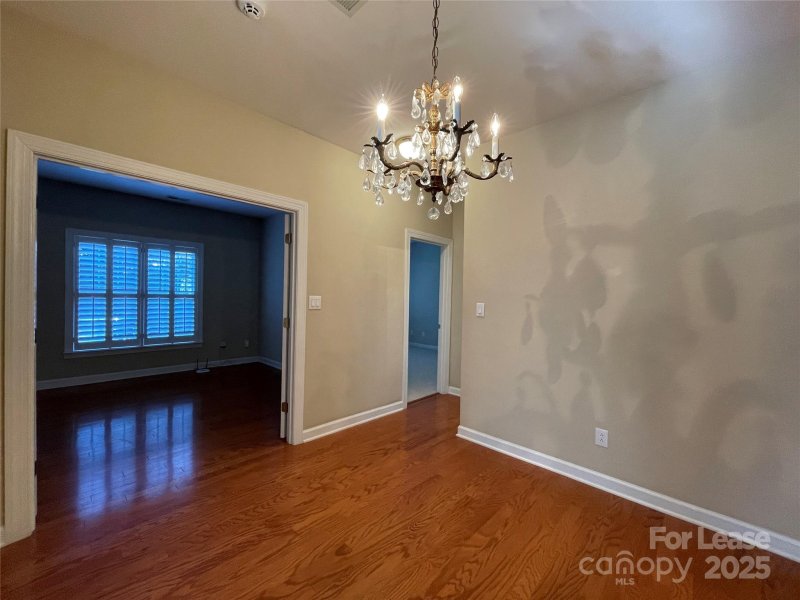 Property image 5 at 8409 Olde Troon Drive, Charlotte, NC 28277