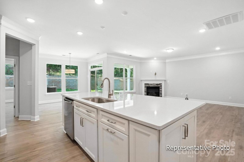 Property image 5 of 1444 Ardmore Drive in Laurelbrook, Sherrills Ford, NC 28673