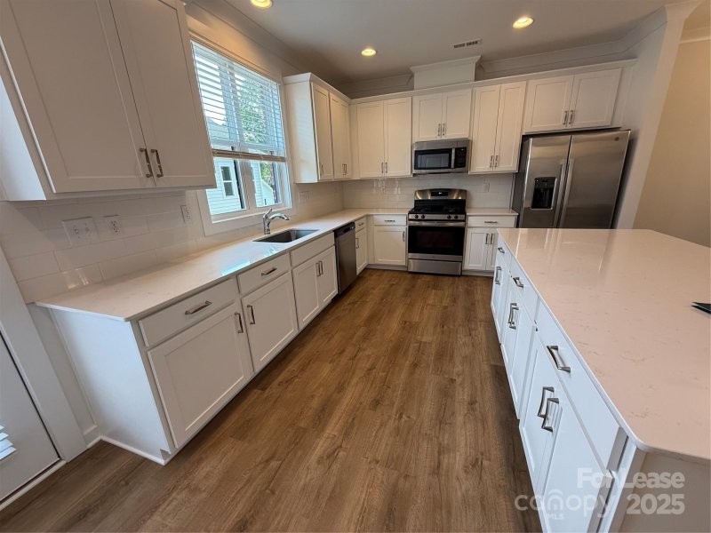 Property image 5 of 222 Gilead Road in Walk23, Huntersville, NC 28078