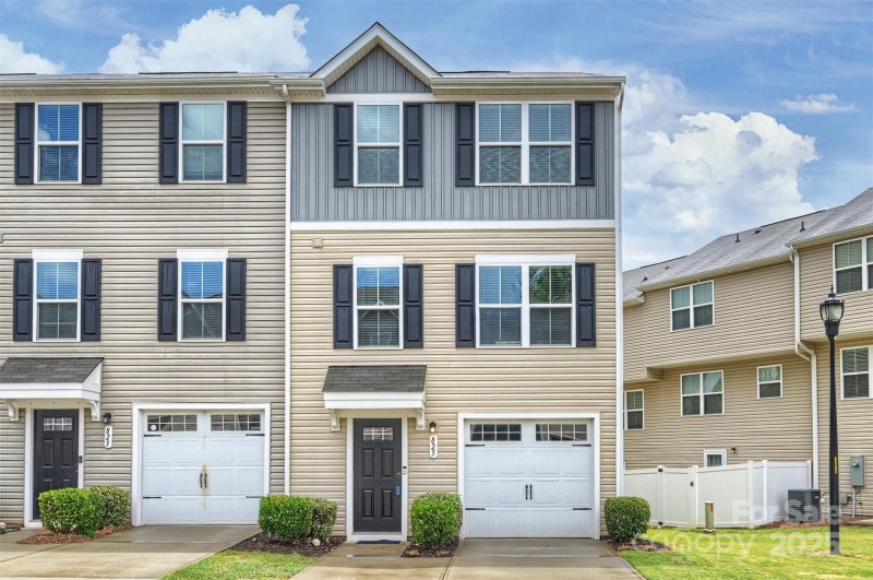 Glynwood Forest, Fort Mill Community