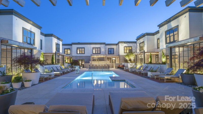 4401 Barclay Downs Drive