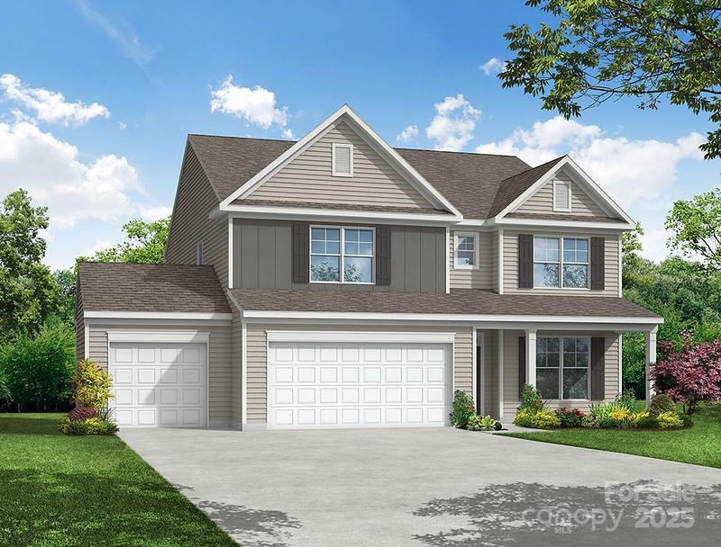 Property image 2 of 2236 Tabor Road in Laurelbrook, Sherrills Ford, NC 28673