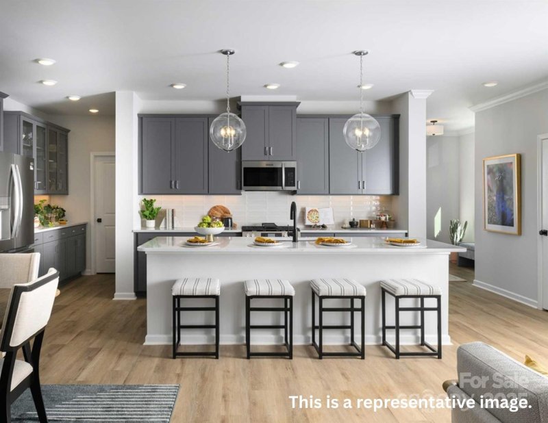 Property image 2 of 17034 Malone Lane in Whitley Preserve, Mint Hill, NC 28227