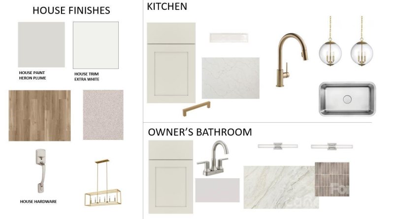 Property image 5 of 17034 Malone Lane in Whitley Preserve, Mint Hill, NC 28227