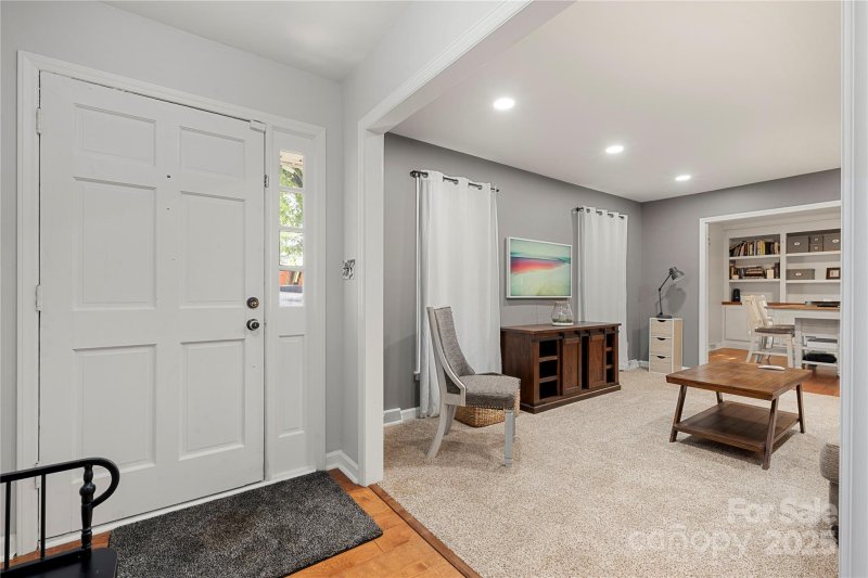 Property image 4 at 4305 Back Creek Church Road, Charlotte, NC 28213