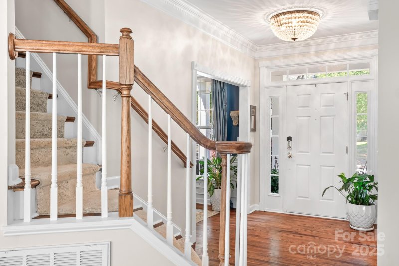 Property image 2 at 8538 Camberly Road, Huntersville, NC 28078