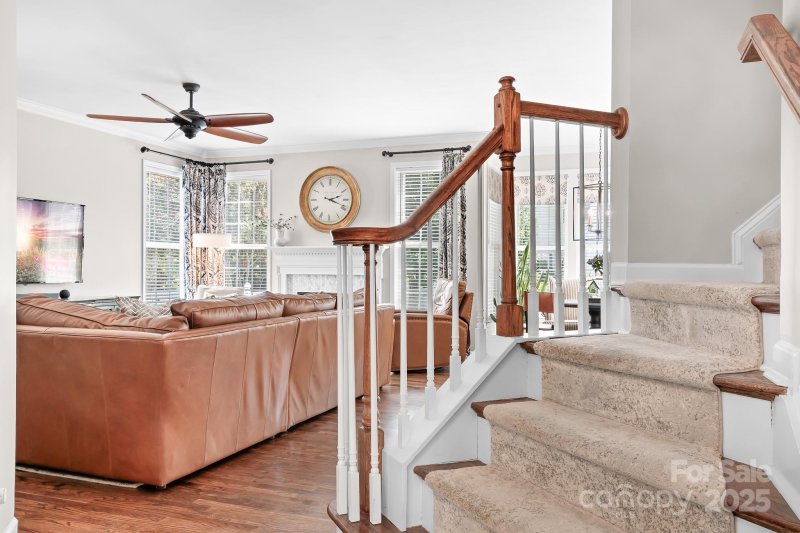 Property image 3 at 8538 Camberly Road, Huntersville, NC 28078