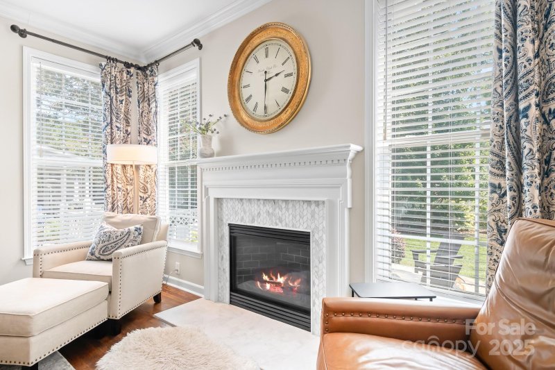 Property image 4 at 8538 Camberly Road, Huntersville, NC 28078