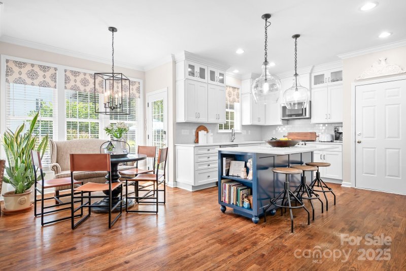 Property image 5 at 8538 Camberly Road, Huntersville, NC 28078