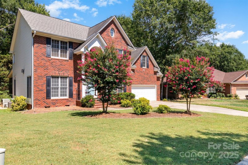 Property image 2 at 1908 Old Greylyn Court, Concord, NC 28027