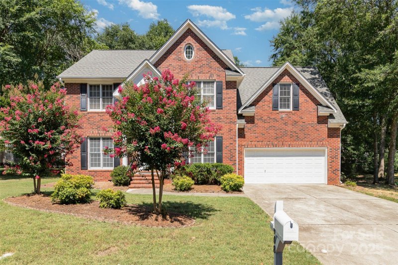 Property image 3 at 1908 Old Greylyn Court, Concord, NC 28027