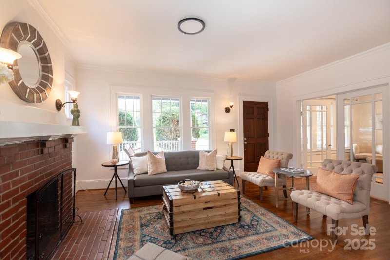 Property image 4 at 428 Walnut Avenue, Charlotte, NC 28208