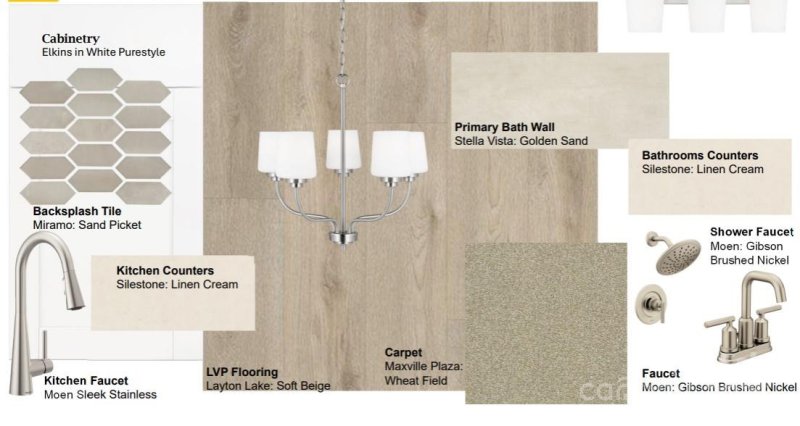 Property image 3 of 387 Lancashire Court in Bella Vista, Denver, NC 28037