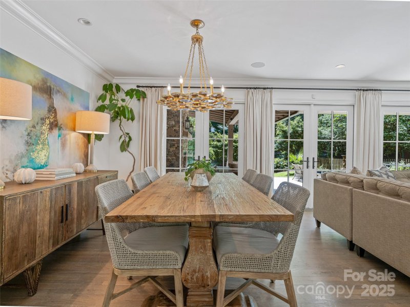 Property image 5 of 13 Robinhood Road in Sherwood Heights, Asheville, NC 28804