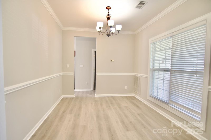 Property image 2 at 14813 Provence Lane, Charlotte, NC 28277