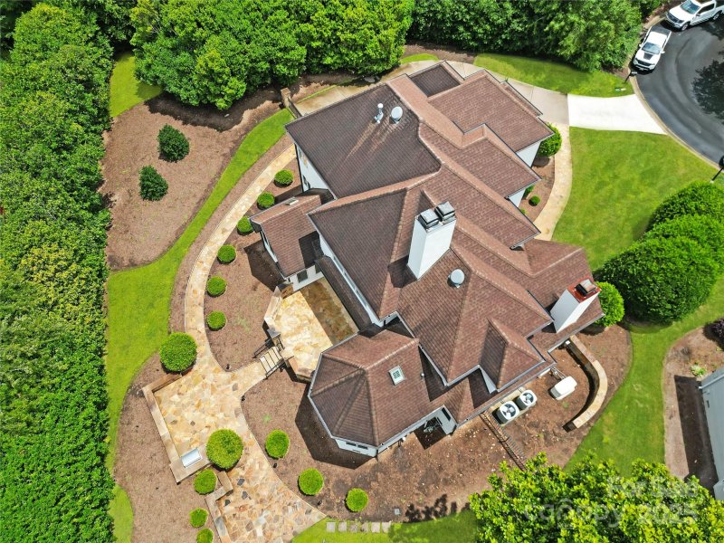 Property image 2 at 12401 Three Lakes Drive, Charlotte, NC 28277