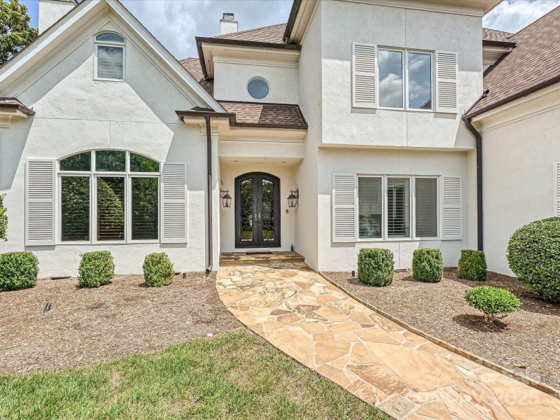 Property image 3 at 12401 Three Lakes Drive, Charlotte, NC 28277
