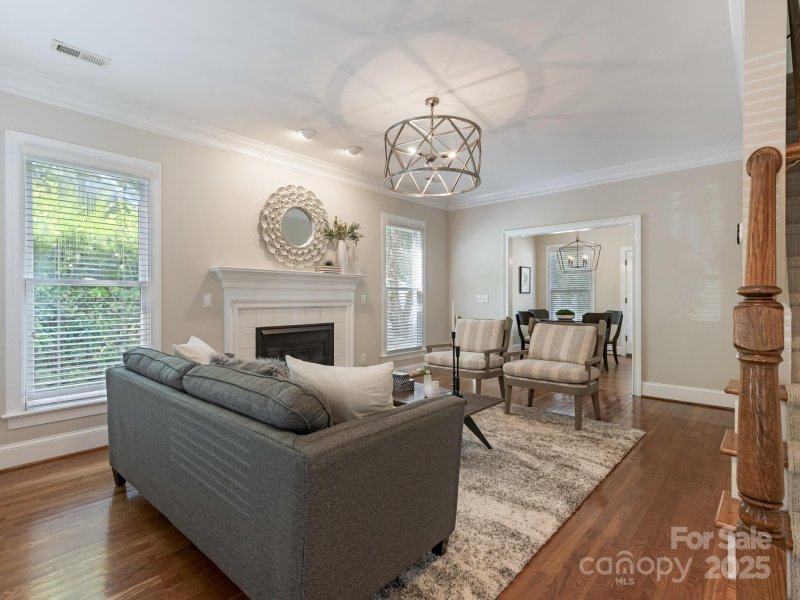 Property image 4 at 2617 Greyabby Court, Charlotte, NC 28270